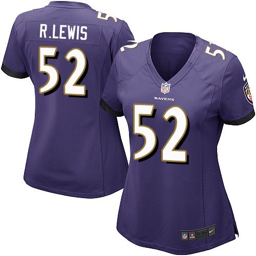 Women Baltimore Ravens jerseys-031